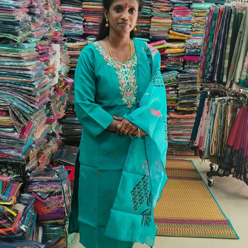 Readymade Suits
